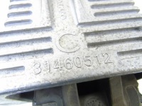 фото thumb №4, Кронштейн подушка двигуна volvo xc40 1.5 31460512