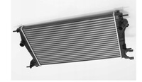 фото thumb №2, Радиатор wody renault scenic grand scenic 09-16 1.6 b