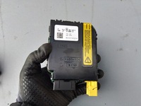 фото thumb №1, Модуль kąta поворота audi a3 8p 8p0953549k