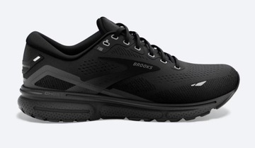 BROOKS Ghost 15 — полные размеры — НОВИНКА