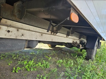 Полный кондиционер Mercedes Sprinter w906 2.2 160км 2012 г.