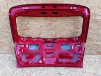 фото thumb №8, Крышка багажника задняя крышка багажника skoda karoq 57a lift 2021-