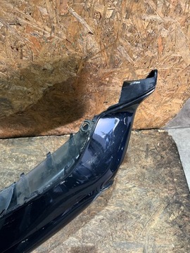 фото thumb №8, Бампер переднє mercedes g-klasa w463 рестайлінг amg 15-