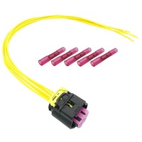 фото thumb №2, Джгут штекер витратомір bosch chevrolet