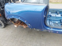 Крило правий задні задній четвертина права a63 mini купе cooper sd r58 Доставка, фото thumb