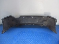 фото thumb №6, Alfa romeo 147 бампер задня чорний лак оригінал