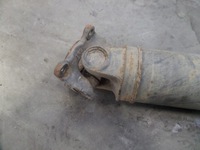 фото thumb №6, Vw amarok 2,0 tdi wał приводной