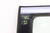 фото thumb №7, Hyundai i20 i 08r- дверь левая задние левый задняя 2e