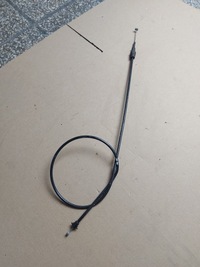 фото thumb №1, Mercedes-benz оригинальный номер a2058800159 трос тяга капот