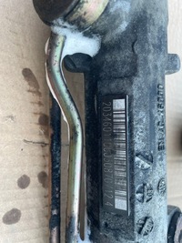 фото thumb №7, Рейка рульова трансмісія mercedes w203 r20311011002 europa