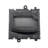 фото thumb №1, Права радіатор рідина mercedes cla x117 c117 45 amg 2.0t