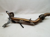 фото thumb №1, Honda civic ix 1.6d труба выхлопная датчик гаситель