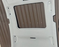 фото thumb №3, Opel corsa e 5d потолок 14r