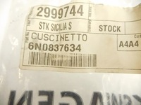 фото thumb №8, Защита ручка do vw polo