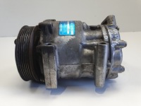 фото thumb №1, Volvo c30 1.6 d компрессор кондиционера 31291882