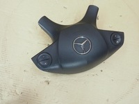 фото thumb №10, Mercedes w204 подушка подушка безопасности водителя 2048600102