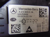 фото thumb №10, Mercedes w213 full led лампа левая a2139069109