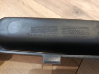 Защита левая рейки передний сиденье водителя mercedes-benz a w169 рестайлинг Недорого, фото thumb