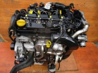 фото thumb №12, Opel astra h j meriva zafira b c mokka 1.7 cdti крышка клапанов 55573764