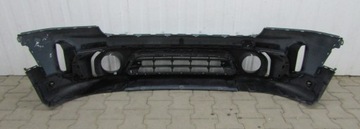 фото thumb №16, Бампер перед mini countryman f60 рестайлінг lci 20-