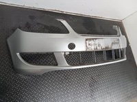 фото thumb №14, Бампер перед skoda fabia ii 5j0 lift 10-14 5j0807221d