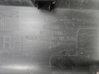 фото thumb №13, Kia sportage iv 4 2015 - 2021 молдинг накладка порогова права 87751-f1000