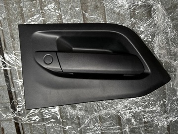 фото thumb №6, Ручка дверь левая правая iveco s way