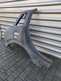 фото thumb №3, Крило зад задній праві mini cooper f55