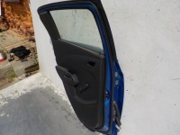 фото thumb №3, 924 chevrolet aveo ii t300 hb 5d дверь левая задняя задние