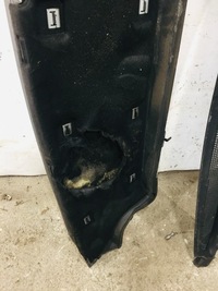 фото thumb №8, Жабо полный шумоизоляция c4 picasso ii #118