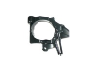 фото thumb №1, Lexus rx 2012-2015 рамка протитуманна фара ліва 521260e011