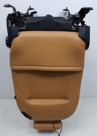 фото thumb №6, Сидіння праве перед пасажира шкіра ford focus mk2