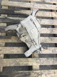 фото thumb №1, Дифференциал мост задняя mercedes gl w166 3.45