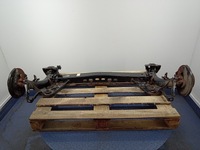 фото thumb №9, Octavia iv hb підвіска балка підвіска задня