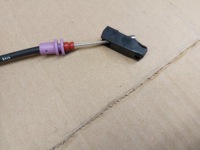 фото thumb №4, Доводчик дверь правый задняя mercedes gls w167 20r