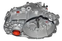 фото thumb №1, Коробка передач передач fvb 2.8 vr6 seat alhambra sharan