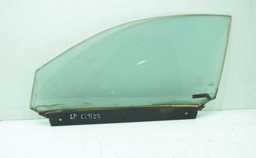 фото thumb №1, Скло двері ліва оригінальний номер - mercedes cl w215 03r
