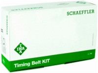 фото thumb №1, Набор ремень клиновой dacia dokker 1.2 lodgy 1.2 sandero ii 0.9