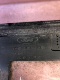 фото thumb №7, Молдинг пороговая левая ford kuga mk3 st lv4b-s10155-bew