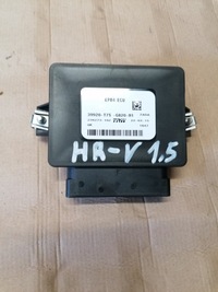 фото thumb №1, Honda hr-v ii ru модуль тормоза ручного