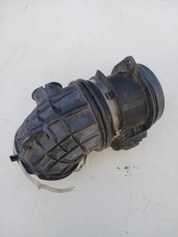 Mercedes w204 w212 w218 расходомер + труба воздухозаборник воздуха a2760940148 Доставка, фото thumb