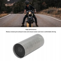 фото thumb №11, Каталізатор труби випускної універсальний do motocykla 42 100 mm