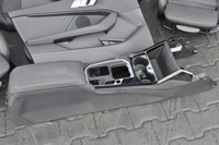 фото thumb №16, Bmw f44 gran coupe сиденья заднее сиденье обшивки 2021r uk