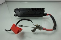 фото thumb №1, Коробка предохранителей клемма плюсовая jaguar f-pace