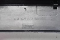 фото thumb №11, Mercedes w245 защита жабо жабо eu a1698360018