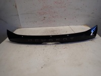 Купити Накладка кришки peugeot 208 2 2019- 9826944480, фото thumb