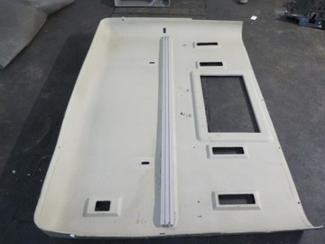 фото thumb №2, Daf xf 105 стеля