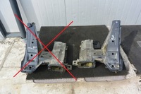 фото thumb №1, Лонжерон четверть перед bmw x5 e70 lif 475 правая