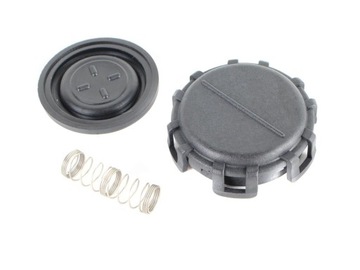 РЕМКОМПЛЕКТ КРЫШКИ PEUGEOT 3008 5008 1.6 HDI