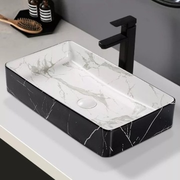 HIGH BLACK смеситель для ванной комнаты смеситель для умывальника